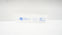 Medline SYR160010 Luer Lock Disposable Syringe Without Ndle 60ml